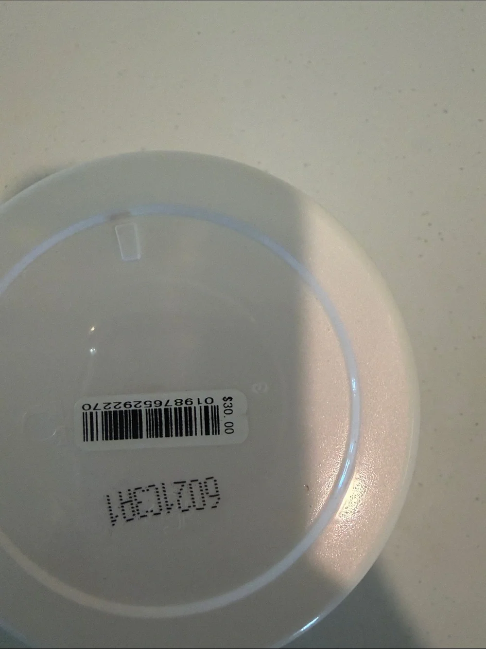 VS Day Dream Cloud Body Cream